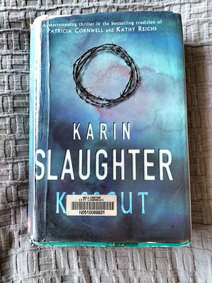 Kisscut by Karin Slaughter