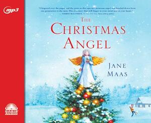 The Christmas Angel by Jane Maas