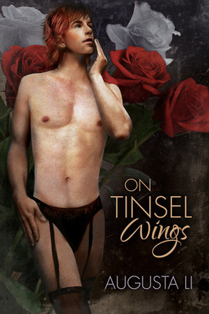 On Tinsel Wings by August Li, Augusta Li
