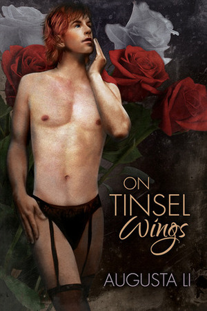 On Tinsel Wings by Augusta Li, August Li