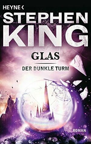 Glas by Stephen King