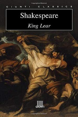 King Lear by William Shakespeare