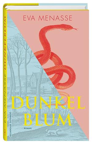 Dunkelblum by Eva Menasse