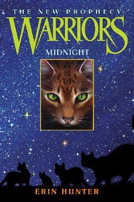 Midnight by Erin Hunter