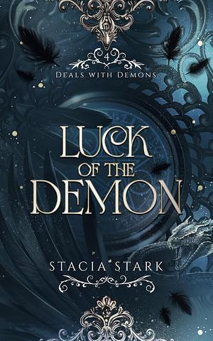 Luck of the Demon by Stacia Stark