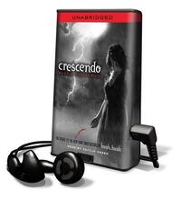 Crescendo by Becca Fitzpatrick