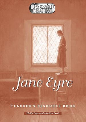 Jane Eyre by Philip Page, Marilyn Pettit