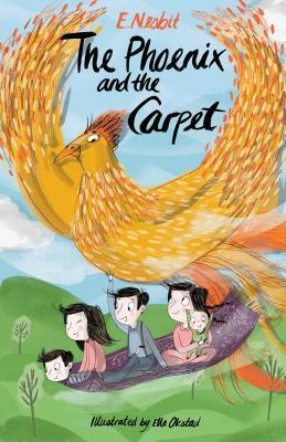 The Phoenix and the Carpet by E. Nesbit