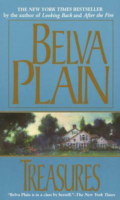 Treasures by Belva Plain