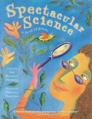 Spectacular Science: A Book of Poems by 