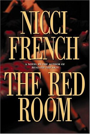 The Red Room by Nicci French