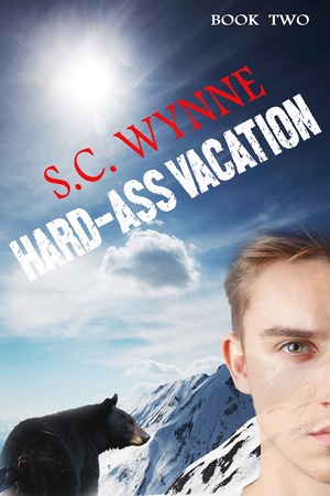 Hard-Ass Vacation by S.C. Wynne