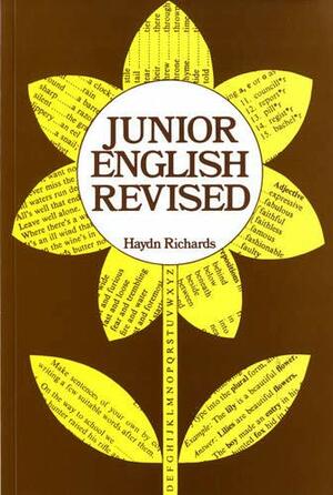 Junior English Revised by Haydn Richards