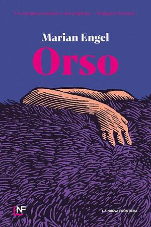 Orso by Marian Engel