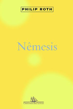 Nêmesis by Philip Roth