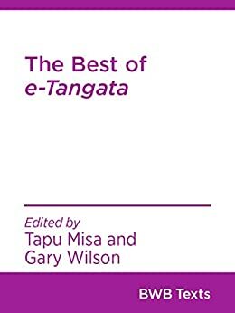 The Best of e-Tangata by Gary Wilson, Tapu Misa