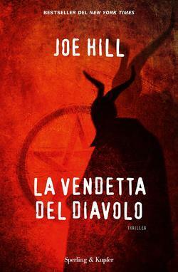 La vendetta del diavolo by Joe Hill