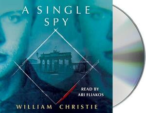 A Single Spy by William Christie