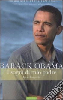 I sogni di mio padre by Barack Obama