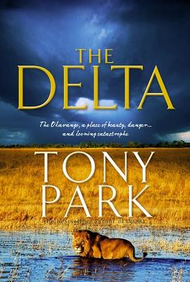 The Delta by Tony Park