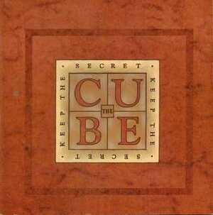 The Cube by Annie Gottlieb, Slobodan D. Pesic