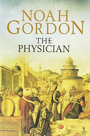 The Physician by Noah Gordon