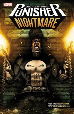 Punisher: Nightmare by Mark Texeira, Mark Texiera, Scott M. Gimple