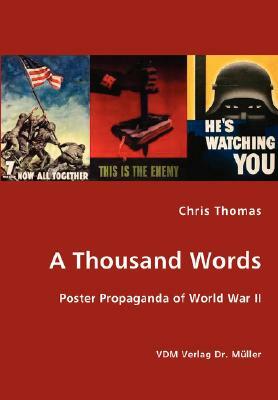 A Thousand Words by Chris Thomas