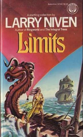 Limits by Larry Niven, Steven Barnes, Dian Girard, Jerry Pournelle