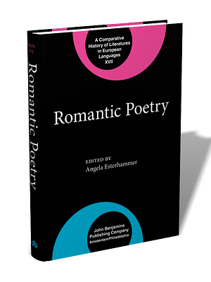 Romantic Poetry by Angela Esterhammer