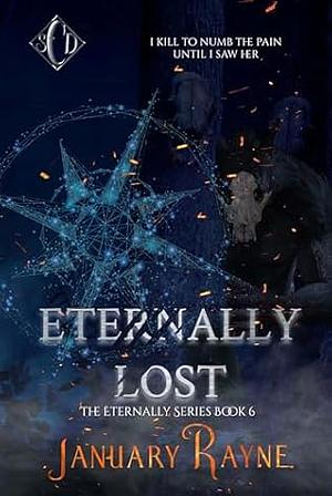 Eternally Lost : Shallow Cove™ Dimensions by January Rayne