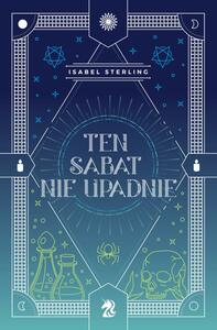 Ten sabat nie upadnie by Isabel Sterling