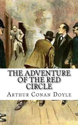 The Adventure of the Red Circle by Arthur Conan Doyle