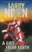 A Gift From Earth by Larry Niven