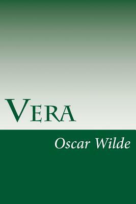 Vera by Oscar Wilde