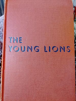 The Young Lions by Irwin Shaw