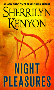 Night Pleasures by Sherrilyn Kenyon