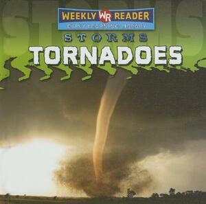 Tornadoes by Jim Mezzanotte