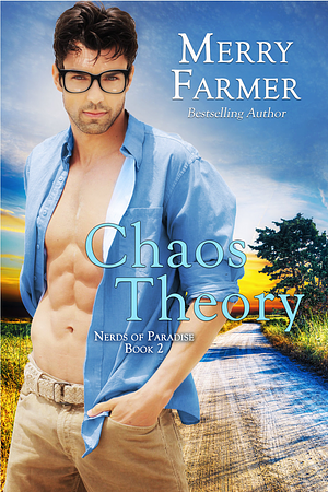 Chaos Theory by Merry Farmer
