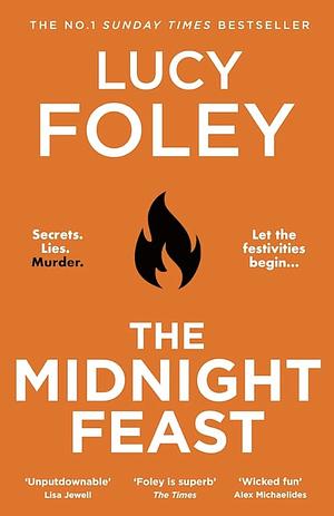 The Midnight Feast by Lucy Foley