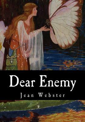 Dear Enemy by Jean Webster