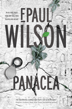 Panacea by F. Paul Wilson