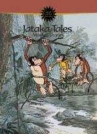 Jataka Tales: Monkey Stories by Anant Pai