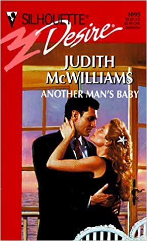 Another Man's Baby by Judith McWilliams