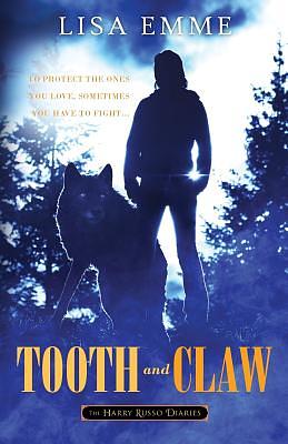 Tooth and Claw by Lisa Emme