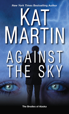 Against the Sky by Kat Martin