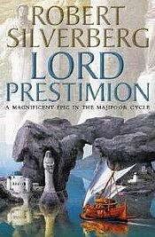 Lord Prestimion by Robert Silverberg