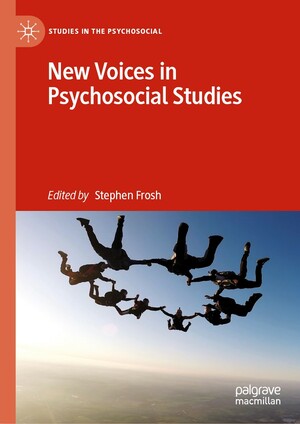 New Voices in Psychosocial Studies by Stephen Frosh