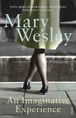 An Imaginative Experience by Mary Wesley