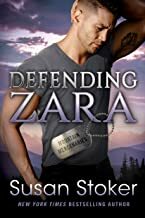 Defending Zara by Susan Stoker